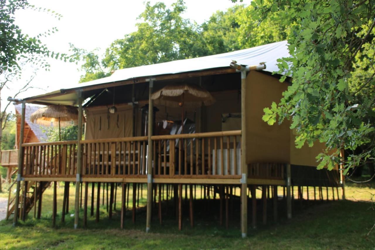 Lodge Beauregard