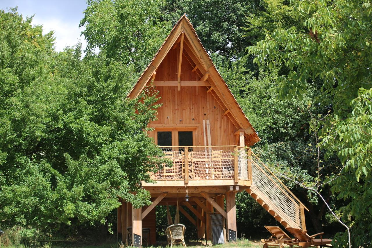 Lodge Beauregard