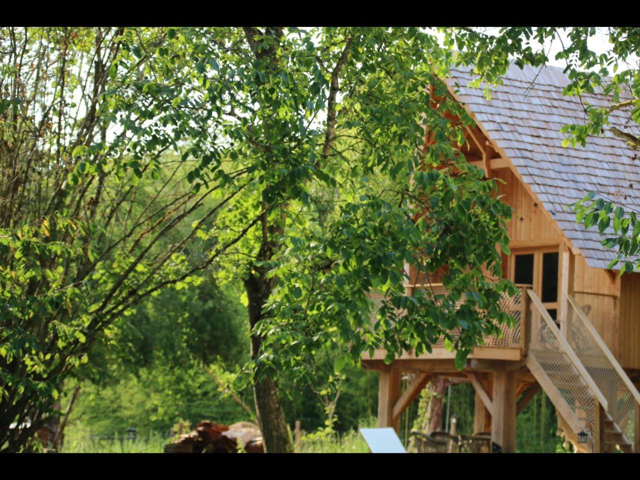 Lodge Beauregard *