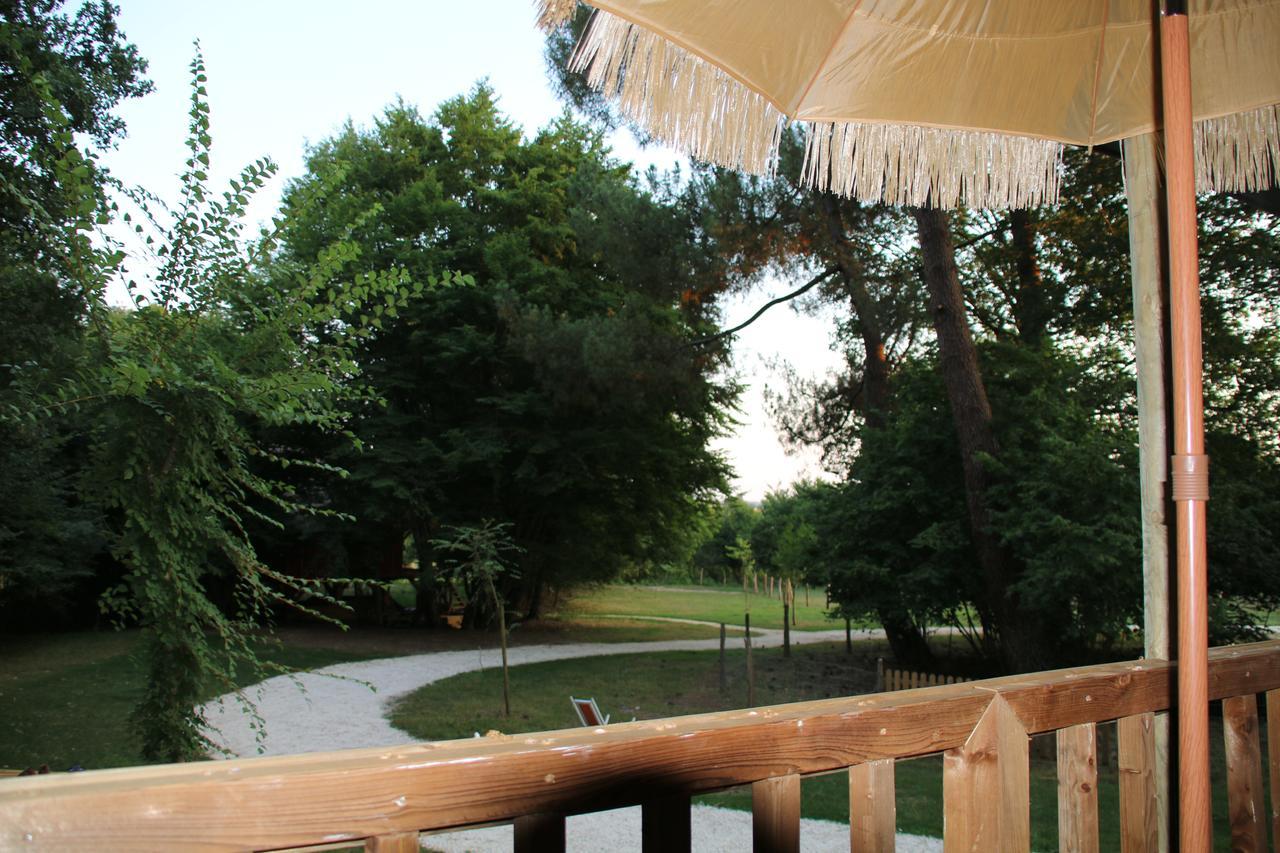 Lodge Beauregard Treigny