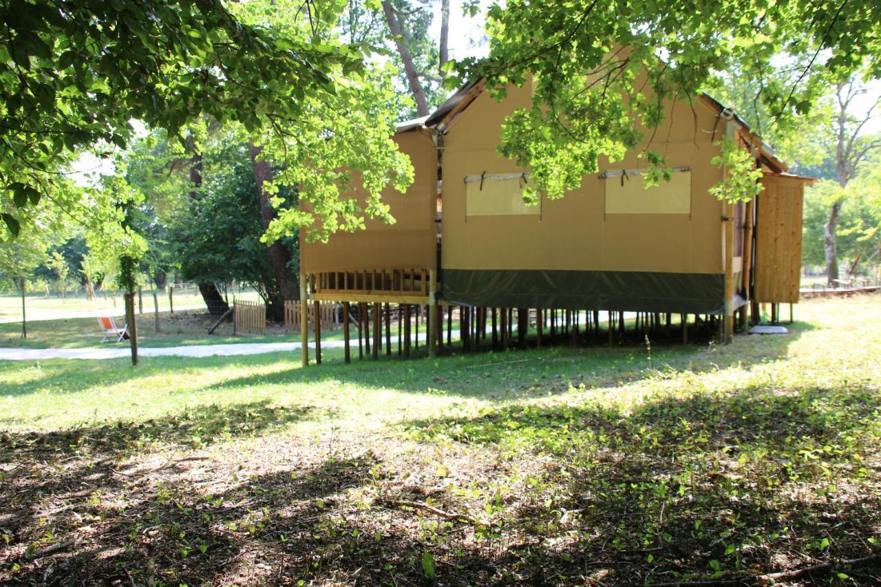 Lodge Beauregard *