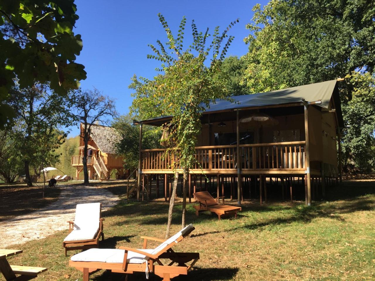 Lodge Beauregard